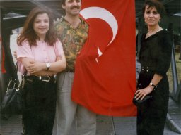 Semra Findik Resimleri